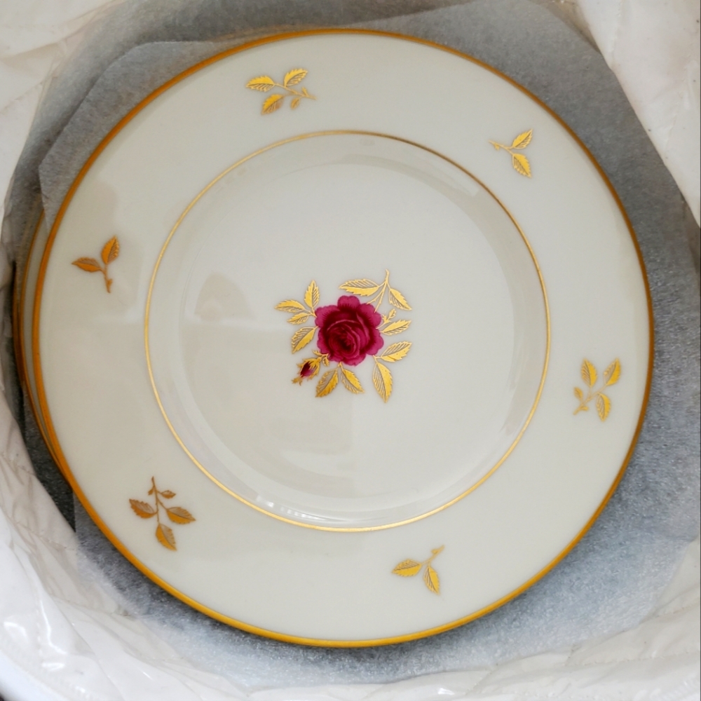 Rhodora by Lenox p-471